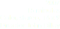 
2007
15 minutes
Color, stereo, 16 x 9
Director John Dilley 